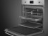 Духовой шкаф SMEG SOP6302S2PX с паром Духовой шкаф SMEG SOP6302S2PX с паром