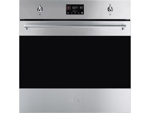 Духовой шкаф SMEG SOP6302TX Духовой шкаф SMEG SOP6302TX