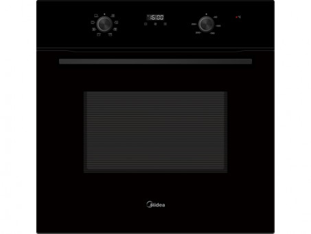 Духовой шкаф Midea MO67003GB Духовой шкаф Midea MO67003GB
