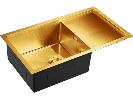 Мойка Emar EMB-124 Golden