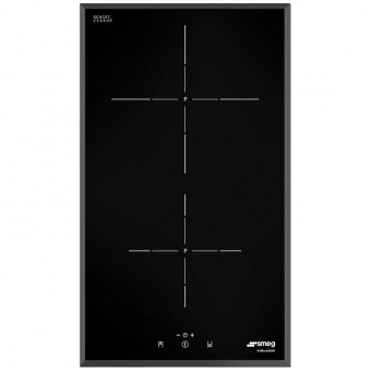 Варочная панель SMEG SI5322B индукционная