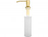 Дозатор Arona ARD 101 GOLD