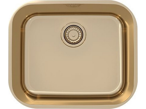 Мойка Alveus VARIANT MONARCH 10 Bronze (с выпуском без сифона) Мойка Alveus VARIANT MONARCH 10 Bronze (с выпуском без сифона)
