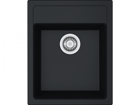 Мойка Franke SID 610-40, оникс (114.0489.202)