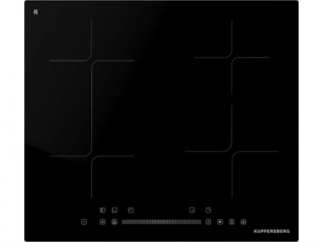Варочная панель Kuppersberg ICS 612 индукционная