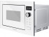 СВЧ-печь MAUNFELD XBMO251GW Glossy встраиваемая СВЧ-печь MAUNFELD XBMO251GW Glossy встраиваемая