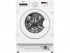 Стиральная машина Midea MFGLW80B/W встраиваемая Стиральная машина Midea MFGLW80B/W встраиваемая