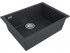 Мойка Paulmark Neo classic 60 PM966044-AN, anthracite