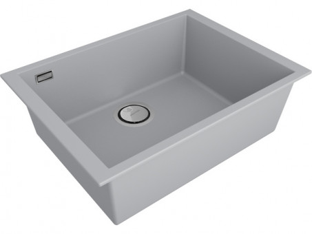 Мойка Paulmark Neo classic 60 PM966044-UGR, urban grey