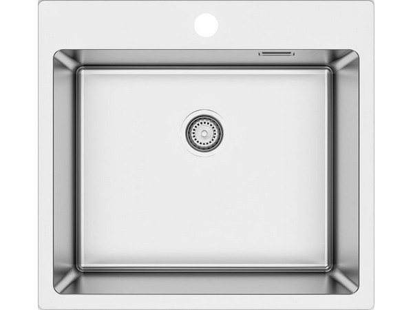 Мойка Longran Techno TEB550.505 -GT10P Мойка Longran Techno TEB550.505 -GT10P