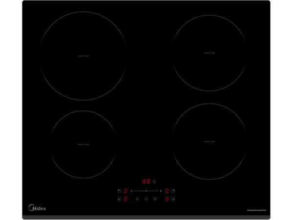 Варочная панель Midea MIH64707F индукционная Варочная панель Midea MIH64707F индукционная