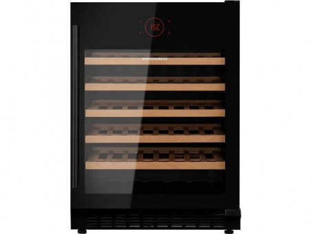 Винный шкаф Kuppersberg RBW 85 встраиваемый