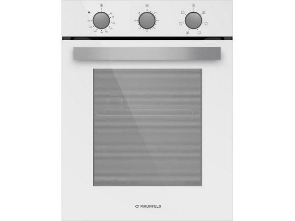 Духовой шкаф MAUNFELD EOEC516PW Духовой шкаф MAUNFELD EOEC516PW