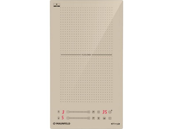 Варочная панель MAUNFELD CVI292S2FBG Inverter индукционная Варочная панель MAUNFELD CVI292S2FBG Inverter индукционная