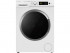 Стиральная машина MAUNFELD MFWM127WH100 ST INVERTER SLIM Стиральная машина MAUNFELD MFWM127WH100 ST INVERTER SLIM