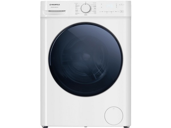 Стиральная машина MAUNFELD MFWM128WH053