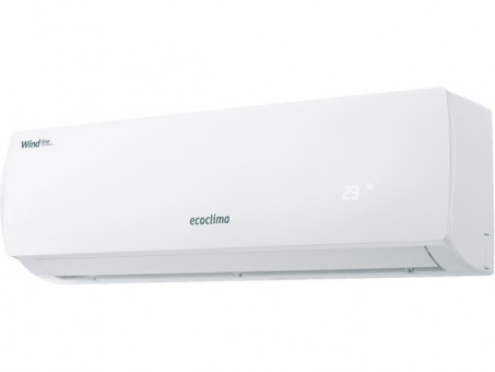 Сплит-система Ecoclima ECW-07QC / EC-07QC