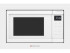 СВЧ-печь MEFERI MMO6020WH COMFORT встраиваемая