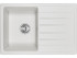 Мойка Granula ST-7602, белый Мойка Granula ST-7602, белый