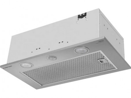 Вытяжка MEFERI INBOX52IX PUSH COMFORT