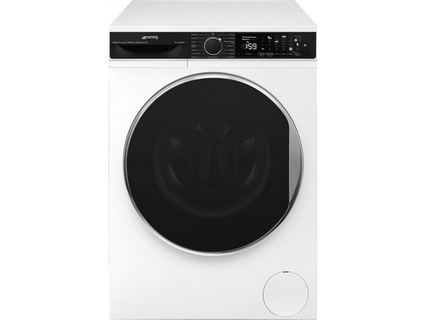 Стиральная машина SMEG WM3T04RU4